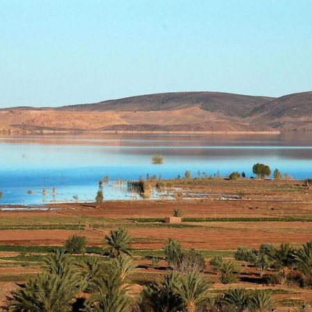 Bed and Breakfast Dar Bladi Ouarzazate Exterior foto