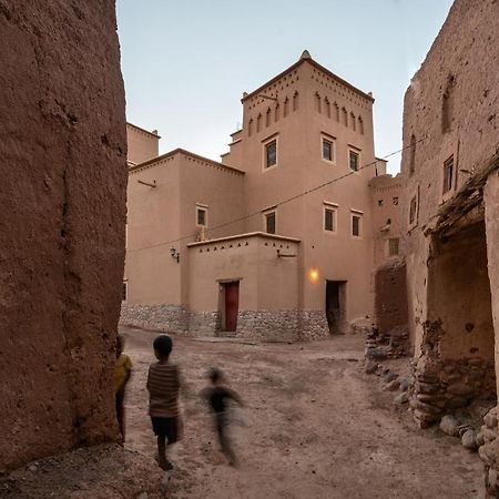 Bed and Breakfast Dar Bladi Ouarzazate Exterior foto