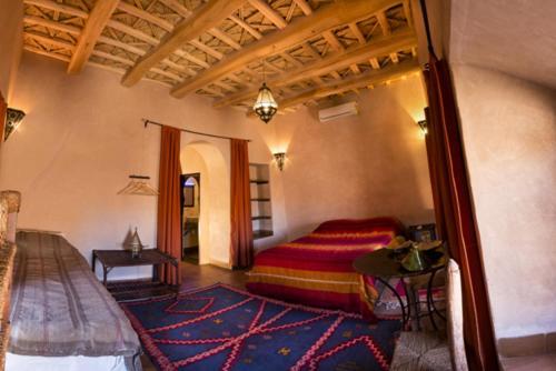 Bed and Breakfast Dar Bladi Ouarzazate Exterior foto