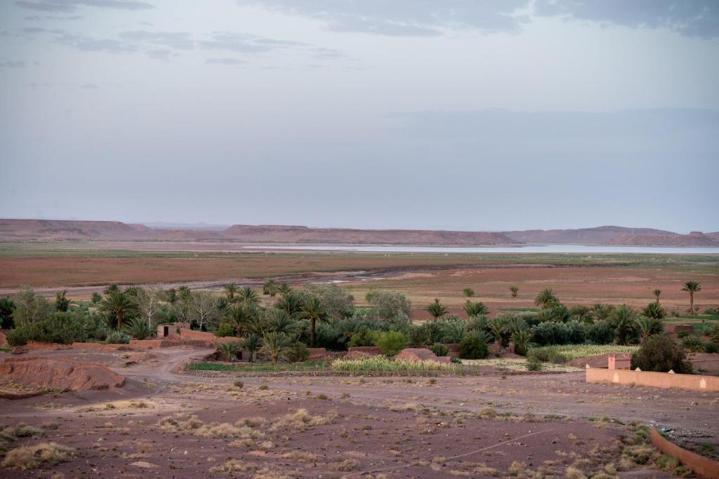 Bed and Breakfast Dar Bladi Ouarzazate Exterior foto