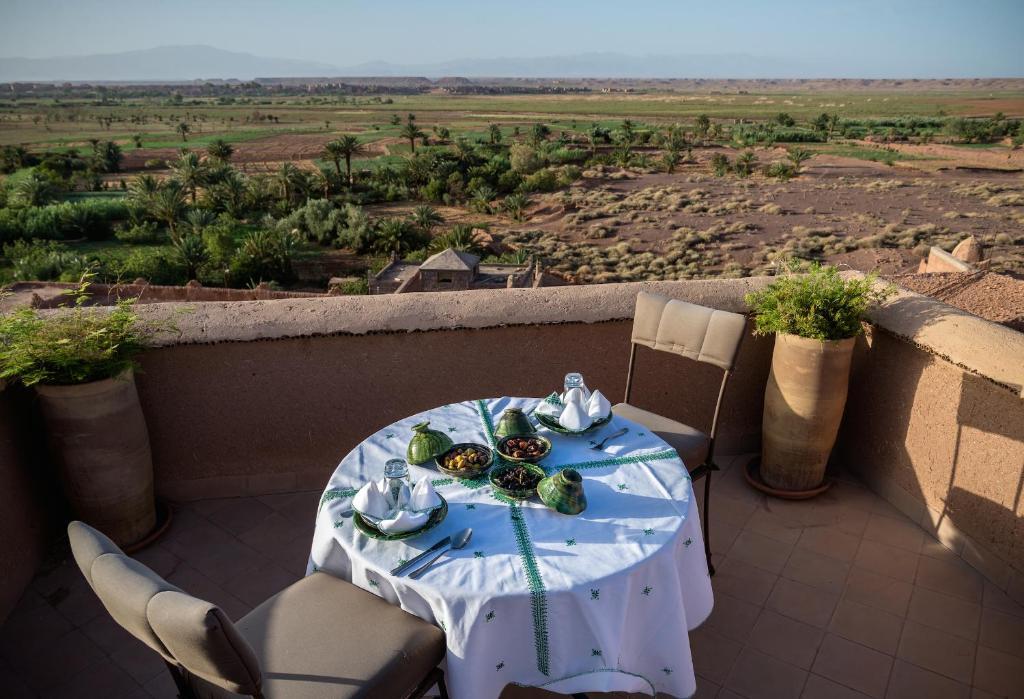 Bed and Breakfast Dar Bladi Ouarzazate Exterior foto