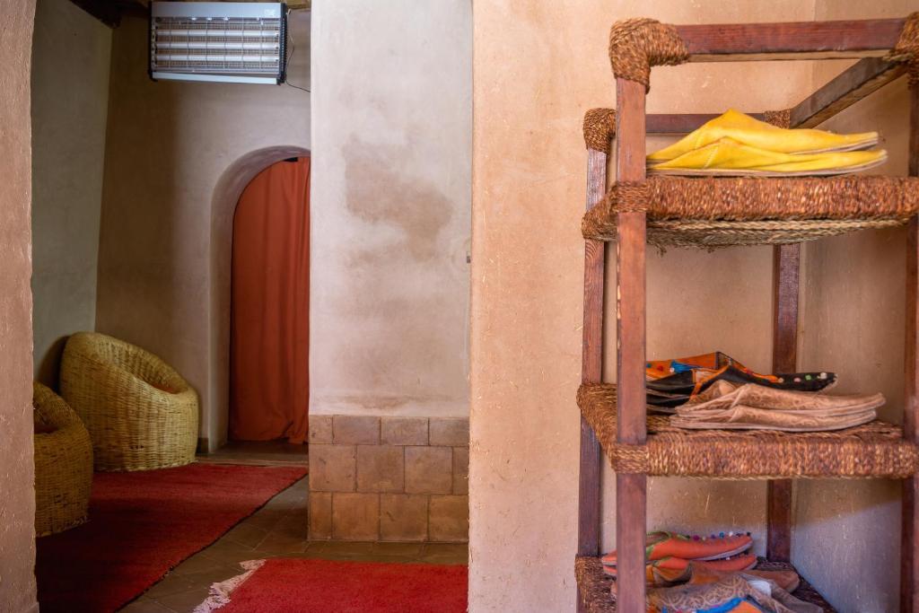 Bed and Breakfast Dar Bladi Ouarzazate Exterior foto