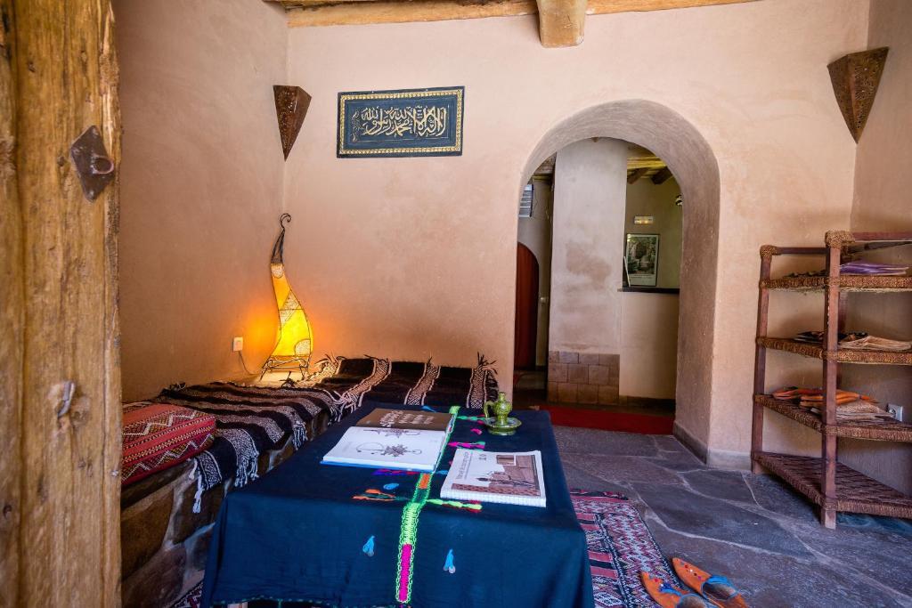 Bed and Breakfast Dar Bladi Ouarzazate Exterior foto